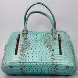 ADBG986 Tote Genuine Western Leather Women Bag