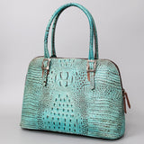 ADBG986 Tote Genuine Western Leather Women Bag