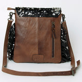 LC-ADBG987 Crossbody Genuine Western Leather Women Bag