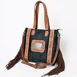 ADBG993 Tote Genuine Western Leather Women Bag