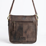 ADBGM260 Crossbody Genuine Western Leather Women Bag