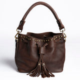 ADBGM189 Hobo Genuine Western Leather Women Bag