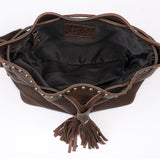 ADBGM189 Hobo Genuine Western Leather Women Bag