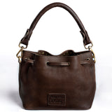 ADBGM189 Hobo Genuine Western Leather Women Bag