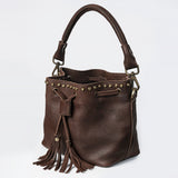 ADBGM189 Hobo Genuine Western Leather Women Bag