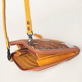 LC-ADBG820K Crossbody Genuine Western Leather Women Bag