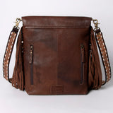 ADBGA161 Messenger Genuine Western Leather Women Bag