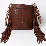 ADBGA161 Messenger Genuine Western Leather Women Bag