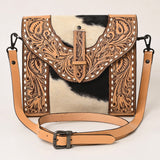 ADBGZ651 Crossbody Genuine Western Leather Women Bag