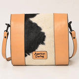 ADBGZ651 Crossbody Genuine Western Leather Women Bag