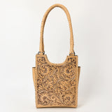 ADBGZ659 Tote Genuine Western Leather Women Bag