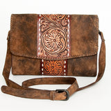 ADBGZ662 Crossbody Genuine Western Leather Women Bag