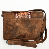 ADBGZ662 Crossbody Genuine Western Leather Women Bag