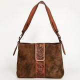 LC-ADBGZ664 Hobo Genuine Western Leather Women Bag