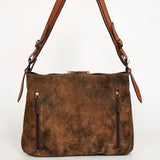 LC-ADBGZ664 Hobo Genuine Western Leather Women Bag