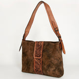 LC-ADBGZ664 Hobo Genuine Western Leather Women Bag