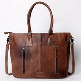 LC-ADBG1005A Tote Genuine Western Leather Women Bag