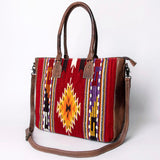 LC-ADBG1005E Tote Genuine Western Leather Women Bag