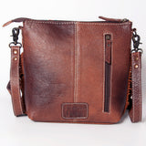 ADBG1007 Crossbody Genuine Western Leather Women Bag