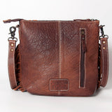 ADBG1007 Crossbody Genuine Western Leather Women Bag