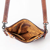 ADBG1007 Crossbody Genuine Western Leather Women Bag