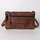 ADBG1014 Crossbody Genuine Western Leather Women Bag