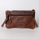 ADBG1014 Crossbody Genuine Western Leather Women Bag