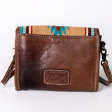 ADBG1016 Messenger Genuine Western Leather Women Bag