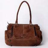 LC-ADBG1017E Tote Genuine Western Leather Women Bag