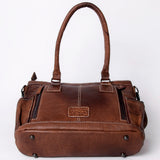 LC-ADBG1017F Tote Genuine Western Leather Women Bag