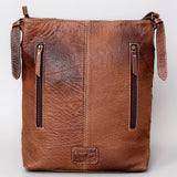 ADBG1018 Hobo Hair-On Genuine Western Leather Women Bag