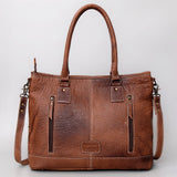 ADBG1022 Hobo Hair On Genuine Western Leather Women Bag