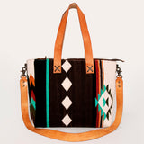 ADBG575 Tote Genuine Western Leather Women Bag Kacey