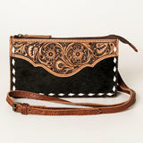 ADBG1027 Crossbody Genuine Western Leather Women Bag