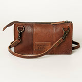 ADBG1027 Crossbody Genuine Western Leather Women Bag