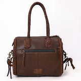 ADBGM380 Tote Genuine Western Leather Women Bag