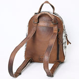 ADBGS156 Backpack Genuine Western Leather Women Bag Blake