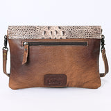 ADBGS178 Envelope Genuine Western Leather Women Bag Clara