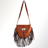 ADBGM300 Crossbody Genuine Western Leather Women Bag