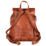 ADBGM302 Backpack Genuine Western Leather Women Bag