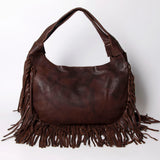 LC-ADBGM306 Hobo Genuine Western Leather Women Bag