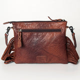 ADBG109  Crossbody Genuine Western Leather Women Bag Annie