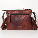 ADBG109  Crossbody Genuine Western Leather Women Bag Annie