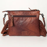 LC-ADBG109AE Crossbody Genuine Western Leather Women Bag Annie