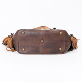 LC-ADBGM316 Crossbody Genuine Western Leather Women Bag