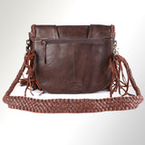 ADBGM321 Crossbody Genuine Western Leather Women Bag