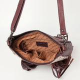 ADBGZ690 Crossbody Genuine Western Leather Women Bag