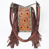 ADBGZ690 Crossbody Genuine Western Leather Women Bag