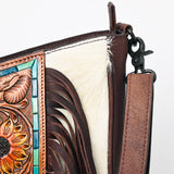 ADBGZ690 Crossbody Genuine Western Leather Women Bag