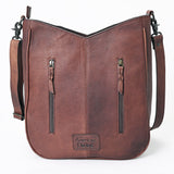 ADBGZ690 Crossbody Genuine Western Leather Women Bag